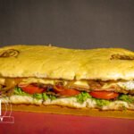 Lomo haway almuerzos y cenas en Punta Alta
